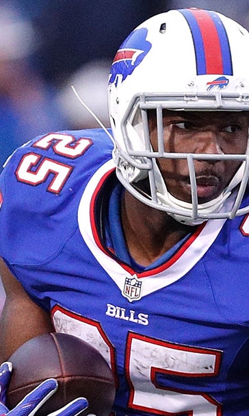 Colts will need to focus on stopping McCoy in matchup versus Bills
